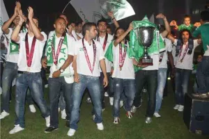 9 Μαΐου 2010 - 10 Μαΐου 2021/ 11 χρόνια και 1 ημέρα μετά... ΠΡΑΣΙΝΗ ΦΙΕΣΤΑ! (Φώτος)