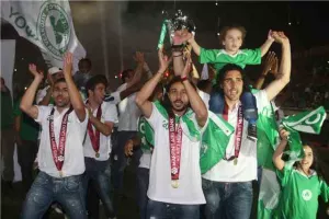 9 Μαΐου 2010 - 10 Μαΐου 2021/ 11 χρόνια και 1 ημέρα μετά... ΠΡΑΣΙΝΗ ΦΙΕΣΤΑ! (Φώτος)