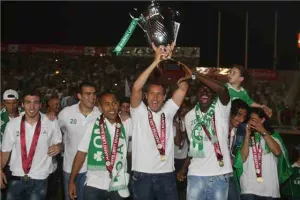 9 Μαΐου 2010 - 10 Μαΐου 2021/ 11 χρόνια και 1 ημέρα μετά... ΠΡΑΣΙΝΗ ΦΙΕΣΤΑ! (Φώτος)