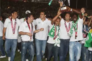 9 Μαΐου 2010 - 10 Μαΐου 2021/ 11 χρόνια και 1 ημέρα μετά... ΠΡΑΣΙΝΗ ΦΙΕΣΤΑ! (Φώτος)
