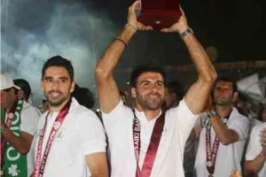 9 Μαΐου 2010 - 10 Μαΐου 2021/ 11 χρόνια και 1 ημέρα μετά... ΠΡΑΣΙΝΗ ΦΙΕΣΤΑ! (Φώτος)
