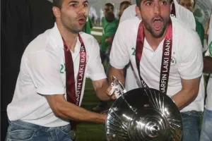 9 Μαΐου 2010 - 10 Μαΐου 2021/ 11 χρόνια και 1 ημέρα μετά... ΠΡΑΣΙΝΗ ΦΙΕΣΤΑ! (Φώτος)