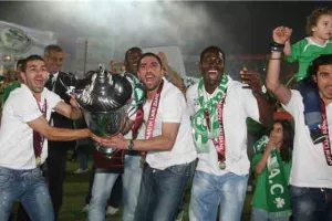 9 Μαΐου 2010 - 10 Μαΐου 2021/ 11 χρόνια και 1 ημέρα μετά... ΠΡΑΣΙΝΗ ΦΙΕΣΤΑ! (Φώτος)