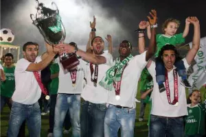 9 Μαΐου 2010 - 10 Μαΐου 2021/ 11 χρόνια και 1 ημέρα μετά... ΠΡΑΣΙΝΗ ΦΙΕΣΤΑ! (Φώτος)