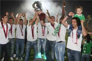 9 Μαΐου 2010 - 10 Μαΐου 2021/ 11 χρόνια και 1 ημέρα μετά... ΠΡΑΣΙΝΗ ΦΙΕΣΤΑ! (Φώτος)