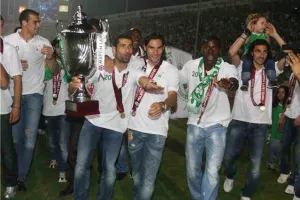 9 Μαΐου 2010 - 10 Μαΐου 2021/ 11 χρόνια και 1 ημέρα μετά... ΠΡΑΣΙΝΗ ΦΙΕΣΤΑ! (Φώτος)