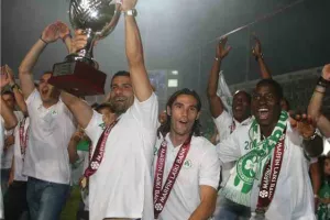 9 Μαΐου 2010 - 10 Μαΐου 2021/ 11 χρόνια και 1 ημέρα μετά... ΠΡΑΣΙΝΗ ΦΙΕΣΤΑ! (Φώτος)