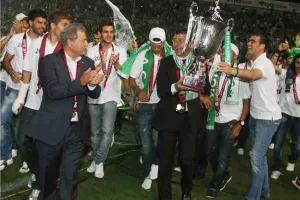 9 Μαΐου 2010 - 10 Μαΐου 2021/ 11 χρόνια και 1 ημέρα μετά... ΠΡΑΣΙΝΗ ΦΙΕΣΤΑ! (Φώτος)