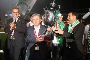 9 Μαΐου 2010 - 10 Μαΐου 2021/ 11 χρόνια και 1 ημέρα μετά... ΠΡΑΣΙΝΗ ΦΙΕΣΤΑ! (Φώτος)