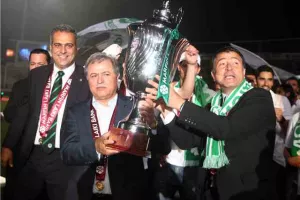 9 Μαΐου 2010 - 10 Μαΐου 2021/ 11 χρόνια και 1 ημέρα μετά... ΠΡΑΣΙΝΗ ΦΙΕΣΤΑ! (Φώτος)