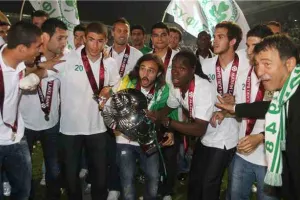 9 Μαΐου 2010 - 10 Μαΐου 2021/ 11 χρόνια και 1 ημέρα μετά... ΠΡΑΣΙΝΗ ΦΙΕΣΤΑ! (Φώτος)