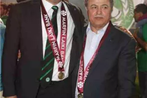 9 Μαΐου 2010 - 10 Μαΐου 2021/ 11 χρόνια και 1 ημέρα μετά... ΠΡΑΣΙΝΗ ΦΙΕΣΤΑ! (Φώτος)