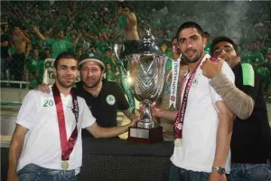 9 Μαΐου 2010 - 10 Μαΐου 2021/ 11 χρόνια και 1 ημέρα μετά... ΠΡΑΣΙΝΗ ΦΙΕΣΤΑ! (Φώτος)