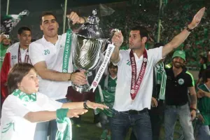 9 Μαΐου 2010 - 10 Μαΐου 2021/ 11 χρόνια και 1 ημέρα μετά... ΠΡΑΣΙΝΗ ΦΙΕΣΤΑ! (Φώτος)