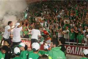9 Μαΐου 2010 - 10 Μαΐου 2021/ 11 χρόνια και 1 ημέρα μετά... ΠΡΑΣΙΝΗ ΦΙΕΣΤΑ! (Φώτος)