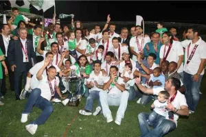 9 Μαΐου 2010 - 10 Μαΐου 2021/ 11 χρόνια και 1 ημέρα μετά... ΠΡΑΣΙΝΗ ΦΙΕΣΤΑ! (Φώτος)