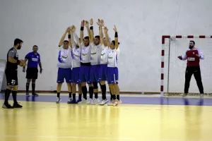 Ξεκινά η σειρά των τελικών