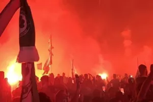 Αφιέρωμα Ultras - Tifo! 