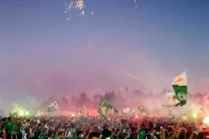 Αφιέρωμα Ultras - Tifo! 