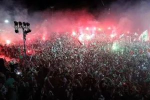 Αφιέρωμα Ultras - Tifo! 