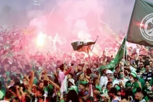 Αφιέρωμα Ultras - Tifo! 