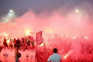 Αφιέρωμα Ultras - Tifo! 