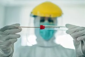Μόνο με rapid test/Green boutique 