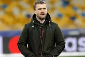 ΑΕΚ: Ρεμπρόφ με 1.3 εκατ. ευρώ ετησίως «στέλνουν» οι Ουκρανοί