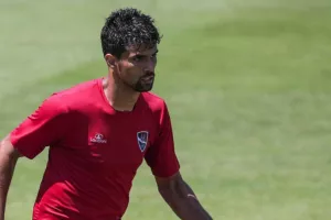 «Η ΑΕΚ ενδιαφέρεται για Ροντριγκάο»