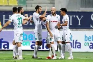 Διπλό στην "ΑΡΕΝΑ" και ΠΡΩΤΑΘΛΗΤΡΙΑ η ΟΜΟΝΟΙΑ!! (Φώτος)