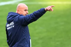 Η... πρόβα τελικού απέτυχε