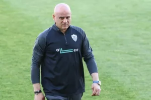 Ολοκλήρωσε με "διπλό" η ΑΕΚ/ Το μυαλό... στο Κύπελλο η ΑΝΟ (Φώτος)