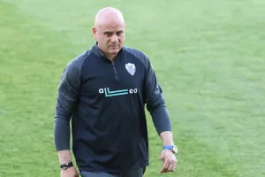 "Αυτός που δεν το καταλαβαίνει, δεν έχει καμία σχέση με το ποδόσφαιρο"