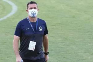 Ολοκλήρωσε με "διπλό" η ΑΕΚ/ Το μυαλό... στο Κύπελλο η ΑΝΟ (Φώτος)