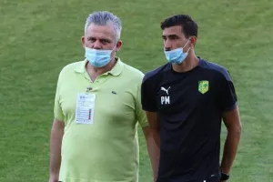 Ολοκλήρωσε με "διπλό" η ΑΕΚ/ Το μυαλό... στο Κύπελλο η ΑΝΟ (Φώτος)