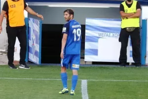 Ολοκλήρωσε με "διπλό" η ΑΕΚ/ Το μυαλό... στο Κύπελλο η ΑΝΟ (Φώτος)