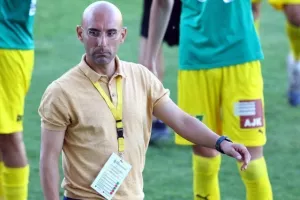 Ολοκλήρωσε με "διπλό" η ΑΕΚ/ Το μυαλό... στο Κύπελλο η ΑΝΟ (Φώτος)