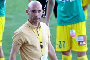 Ολοκλήρωσε με "διπλό" η ΑΕΚ/ Το μυαλό... στο Κύπελλο η ΑΝΟ (Φώτος)