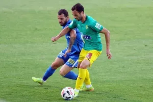 Ολοκλήρωσε με "διπλό" η ΑΕΚ/ Το μυαλό... στο Κύπελλο η ΑΝΟ (Φώτος)