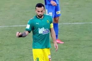 Ολοκλήρωσε με "διπλό" η ΑΕΚ/ Το μυαλό... στο Κύπελλο η ΑΝΟ (Φώτος)