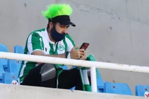 Μετά από καιρό, οι Ομονοιάτες στο ΓΣΠ (φωτορεπορτάζ)