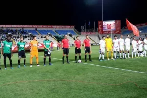 Κυπελλούχος η ΑΝΟΡΘΩΣΗ στην παράταση! Ξεδίψασε... μετά από 13 χρόνια! (ΦΩΤΟΣ)