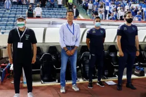 Κυπελλούχος η ΑΝΟΡΘΩΣΗ στην παράταση! Ξεδίψασε... μετά από 13 χρόνια! (ΦΩΤΟΣ)