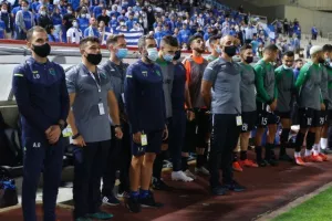 Κυπελλούχος η ΑΝΟΡΘΩΣΗ στην παράταση! Ξεδίψασε... μετά από 13 χρόνια! (ΦΩΤΟΣ)