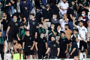 ΦΩΤΟΡΕΠΟΡΤΑΖ/Οι... τυχεροί στο ΓΣΠ