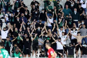 ΦΩΤΟΡΕΠΟΡΤΑΖ/Οι... τυχεροί στο ΓΣΠ
