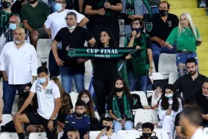 ΦΩΤΟΡΕΠΟΡΤΑΖ/Οι... τυχεροί στο ΓΣΠ