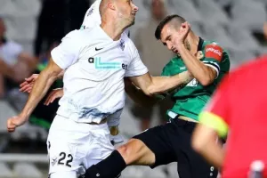 Κυπελλούχος η ΑΝΟΡΘΩΣΗ στην παράταση! Ξεδίψασε... μετά από 13 χρόνια! (ΦΩΤΟΣ)