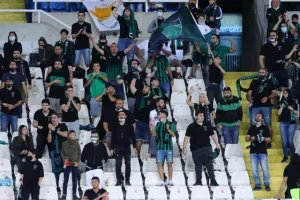 Κυπελλούχος η ΑΝΟΡΘΩΣΗ στην παράταση! Ξεδίψασε... μετά από 13 χρόνια! (ΦΩΤΟΣ)