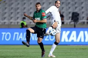 Κυπελλούχος η ΑΝΟΡΘΩΣΗ στην παράταση! Ξεδίψασε... μετά από 13 χρόνια! (ΦΩΤΟΣ)